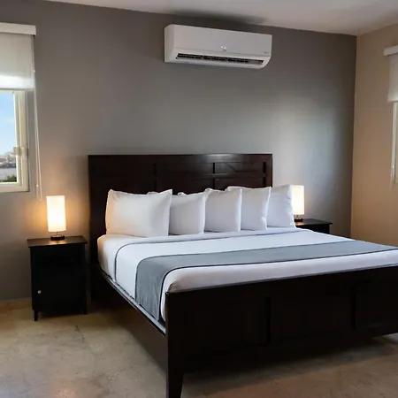 Ciqala Suites Hotel - San Juan-2